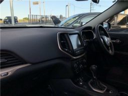 Jeep Cherokee 2016 full