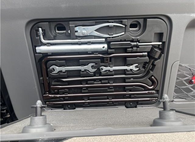 Toyota Land Cruiser Prado TX Limited 2008 full