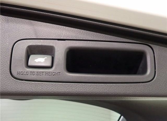 Honda CR-V EX Masterpiece 2018 full