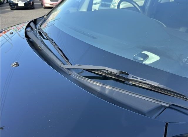 Toyota Voxy Z Kira 2007 full