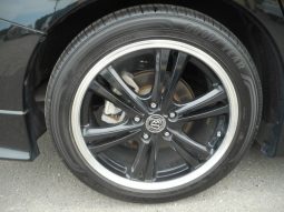 Honda Accord Hybrid EX 2017 full