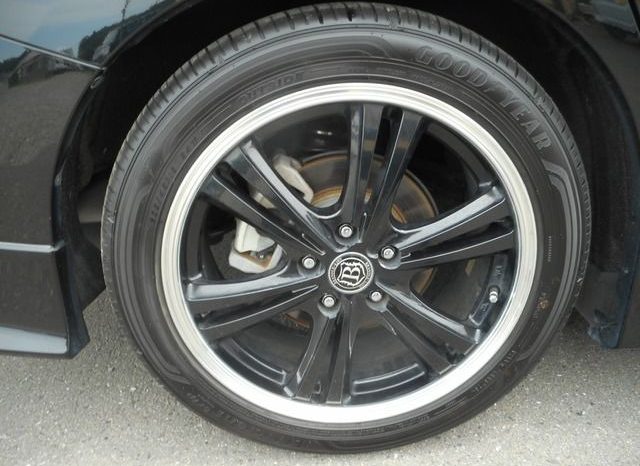 Honda Accord Hybrid EX 2017 full