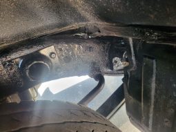 Mitsubishi Fuso Rosa Bus full