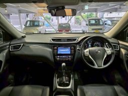 Nissan X-Trail 20XT Emergency Brake Package full