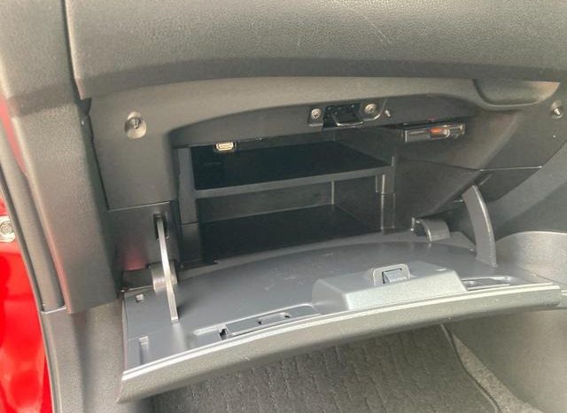 NISSAN NOTE X V SELECTION +SAFETY II 2016 full