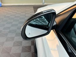 MERCEDES AMG C-CLASS C43 4 MATIC 2017 full