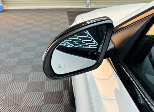 MERCEDES AMG C-CLASS C43 4 MATIC 2017 full