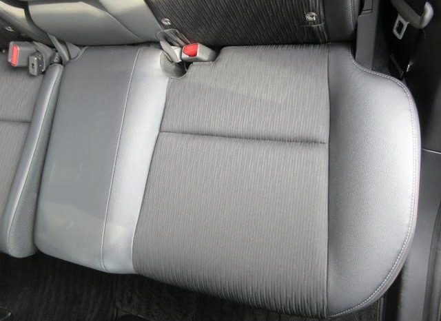 HONDA VEZEL Hybrid Z Honda sensing 2018 full