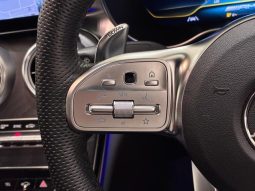 MERCEDES AMG C-CLASS C43 4 MATIC 2019 full