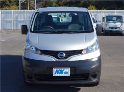 Nissan NV200 Vanette Van DX 2016 full