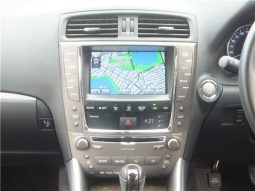 Lexus IS IS250 Version L full