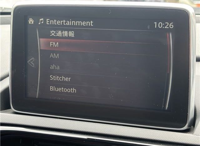 MAZDA ROASTER RF VS 2017 full