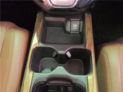 Honda CR-V EX Masterpiece 2018 full