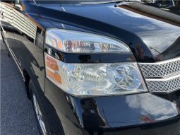 Toyota Voxy Z Kira 2007 full