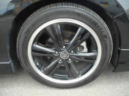 Honda Accord Hybrid EX 2017 full