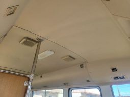 Mitsubishi Fuso Rosa Bus full