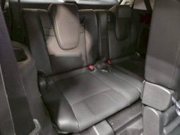 Nissan X-Trail 20XT Emergency Brake Package full