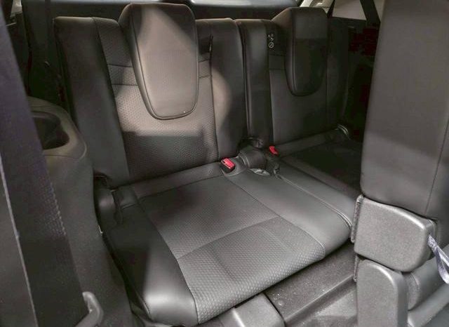 Nissan X-Trail 20XT Emergency Brake Package full