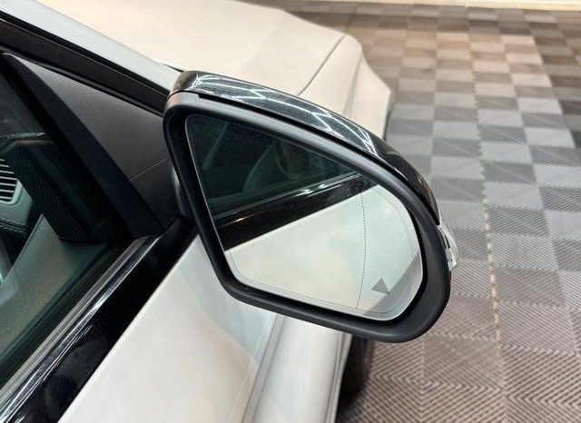 MERCEDES AMG C-CLASS C43 4 MATIC 2017 full