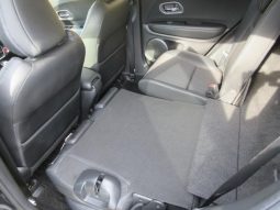 HONDA VEZEL Hybrid Z Honda sensing 2018 full