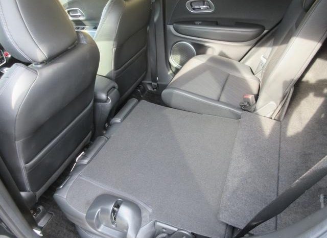 HONDA VEZEL Hybrid Z Honda sensing 2018 full