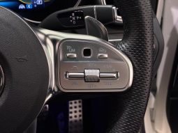 MERCEDES AMG C-CLASS C43 4 MATIC 2019 full