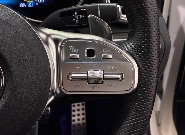 MERCEDES AMG C-CLASS C43 4 MATIC 2019 full