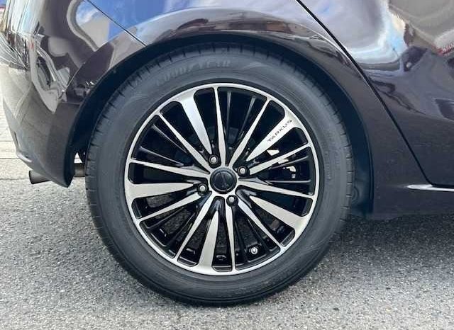 Mazda Demio 13C Smart Edition full