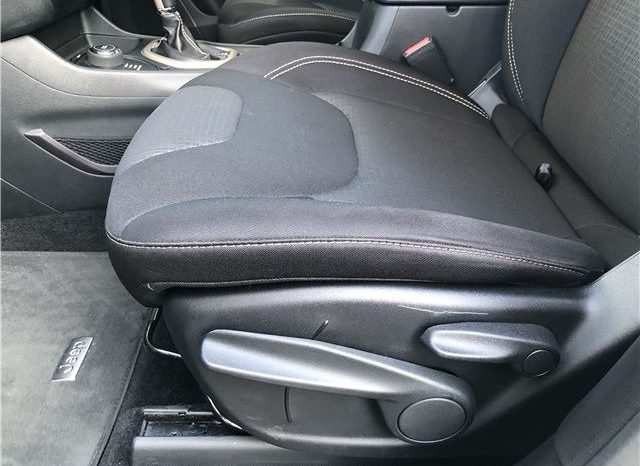 Jeep Cherokee 2016 full