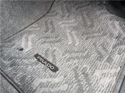 Toyota Land Cruiser Prado TX Limited 2008 full