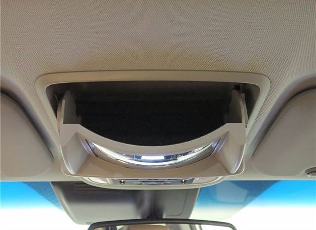 Honda CR-V EX Masterpiece 2018 full