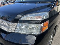 Toyota Voxy Z Kira 2007 full