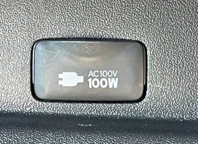 Toyota Hiace Van Super GL 2011 full