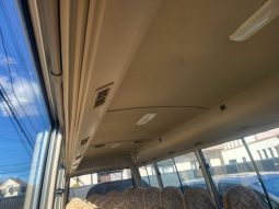 Mitsubishi Fuso Rosa Bus full