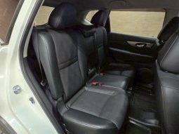 Nissan X-Trail 20XT Emergency Brake Package full