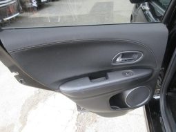 HONDA VEZEL Hybrid Z Honda sensing 2018 full