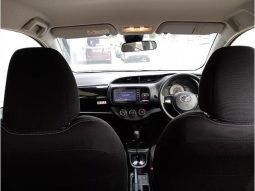 TOYOTA VITZ F SAFETY EDITION III 2019 full