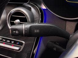 MERCEDES AMG C-CLASS C43 4 MATIC 2019 full