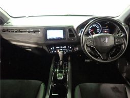 HONDA VEZEL RS HONDA SENSING 2017 full