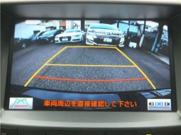 Lexus IS IS250 Version L full