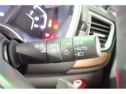 Honda CR-V EX Masterpiece 2018 full