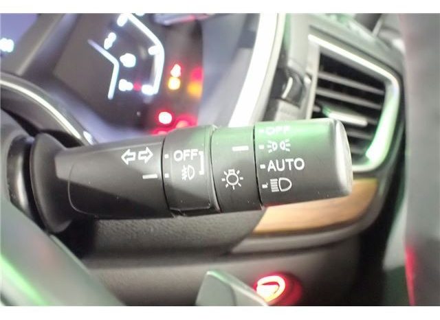 Honda CR-V EX Masterpiece 2018 full