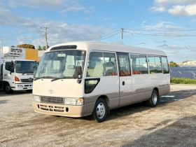 Toyota Coaster 1999