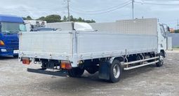 Mitsubishi Fuso Fighter Flat Body 4 Tonner 6D16 1995 full