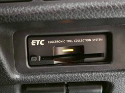 Nissan X-Trail 20XT Emergency Brake Package full