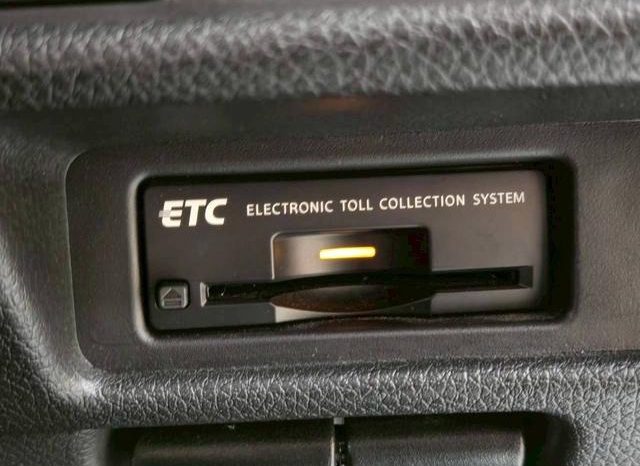 Nissan X-Trail 20XT Emergency Brake Package full