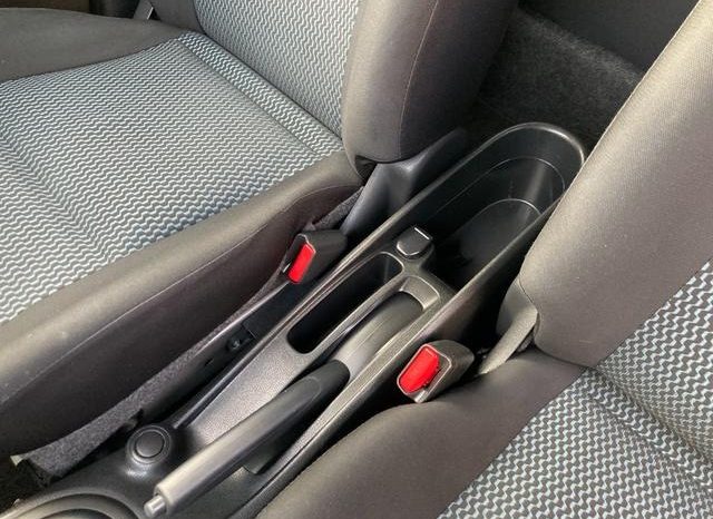 NISSAN NOTE X V SELECTION +SAFETY II 2016 full