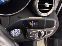 MERCEDES AMG C-CLASS C43 4 MATIC 2019 full