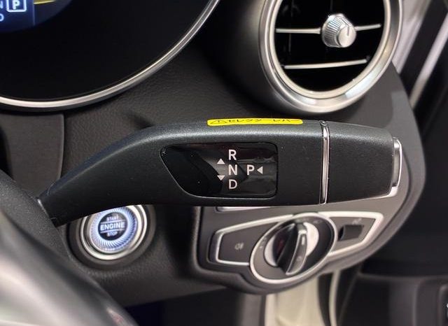 MERCEDES AMG C-CLASS C43 4 MATIC 2019 full