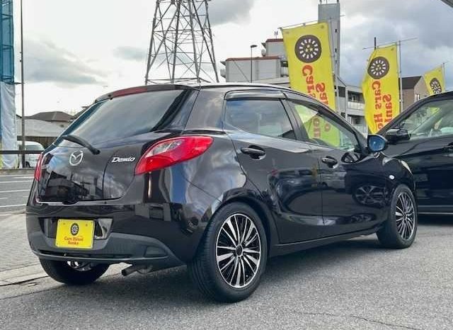 Mazda Demio 13C Smart Edition full
